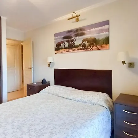 Apartment Le Republique 2 Cannes
