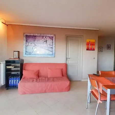 Apartment Le Republique 2 Cannes