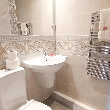 Le Republique 2 Apartment