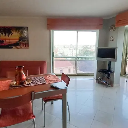 Le Republique 2 Apartment *