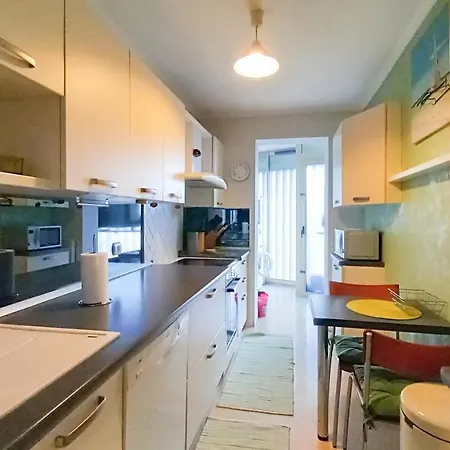 Le Republique 2 Apartment *