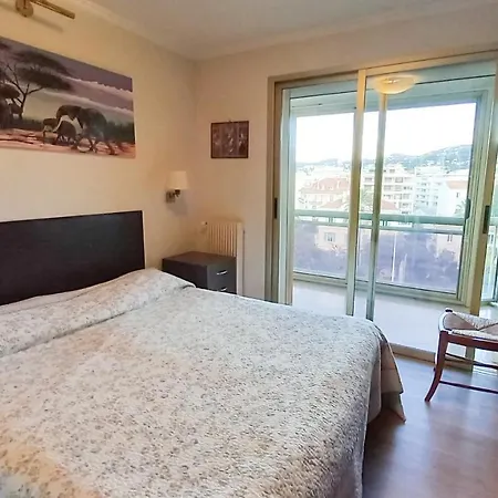 Le Republique 2 Apartment Cannes